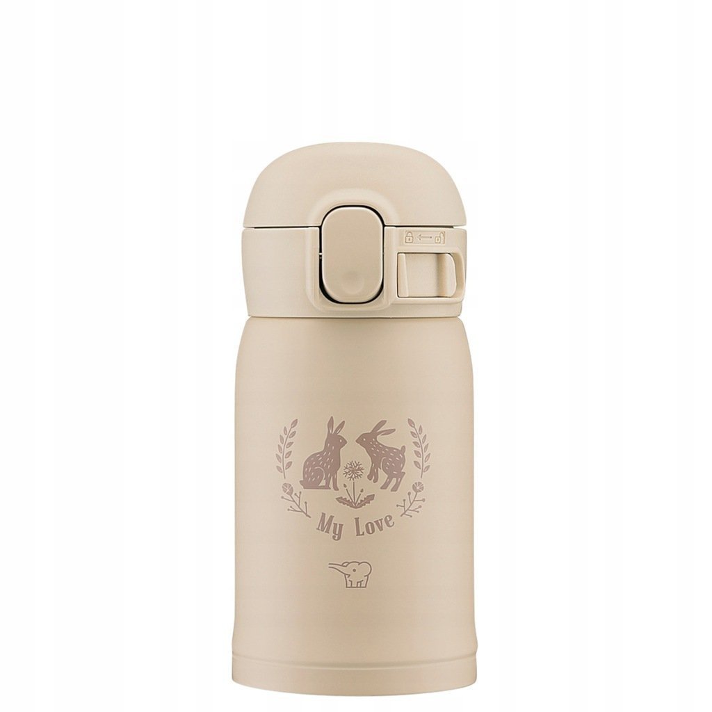 Kubek termiczny mały ZOJIRUSHI SM-WP, 240ml