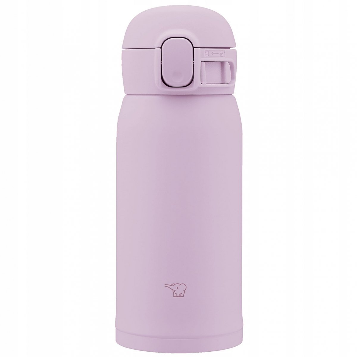 Kubek termiczny ZOJIRUSHI SM-WS36-VM 360 ml Różowy