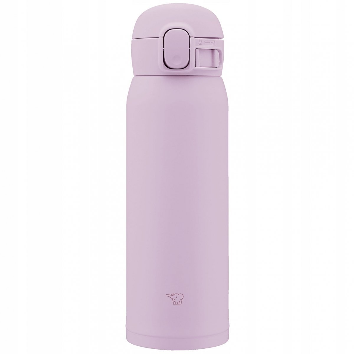Kubek termiczny ZOJIRUSHI SM-WS48-VM 480 ml Różowy