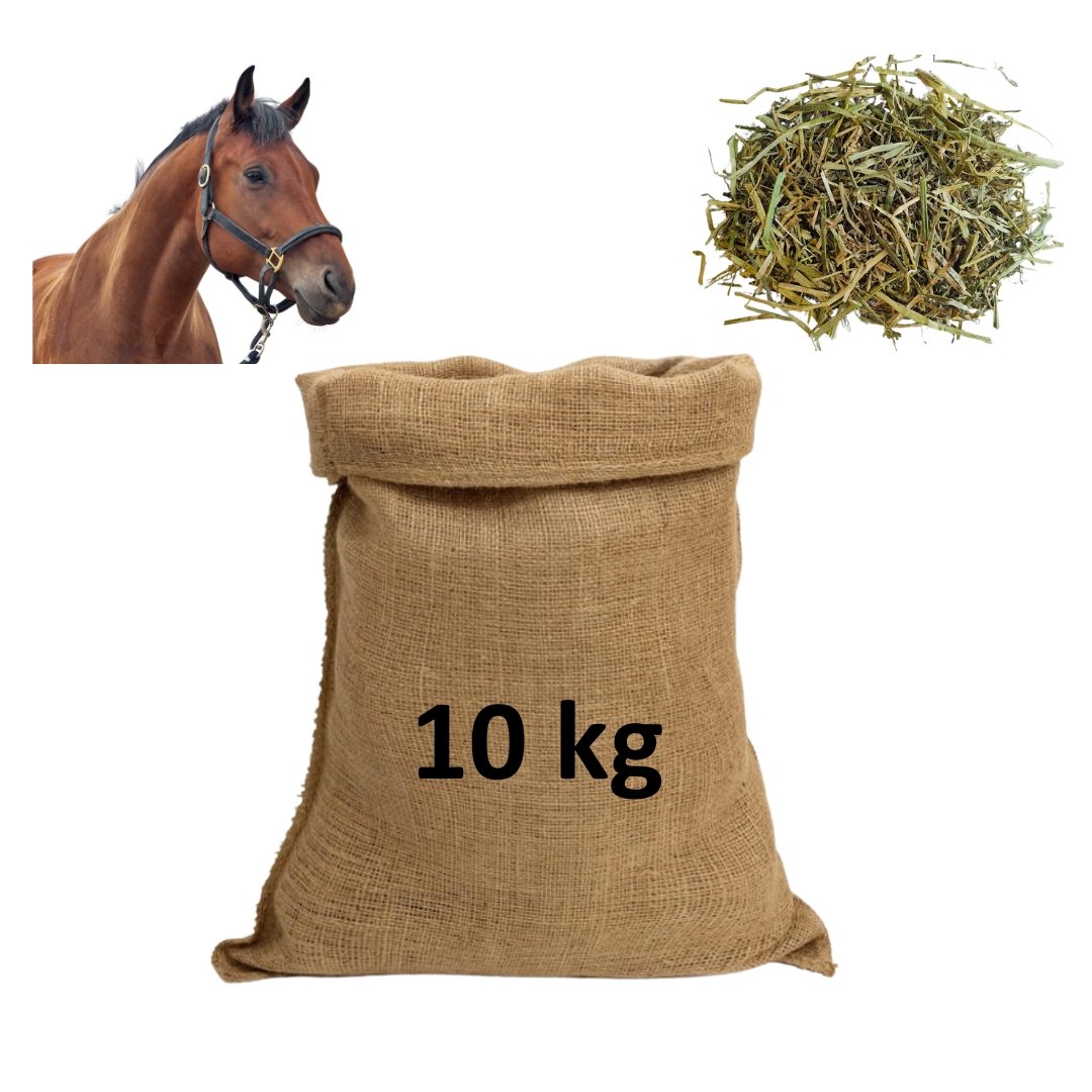 Sieczka z lucerny Agro Bracia 10kg