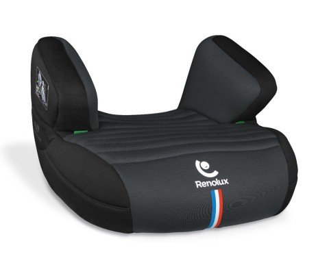 Podstawka renolux jet 2 i-size carbon