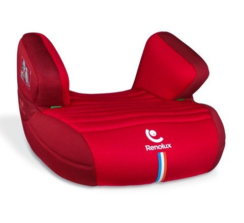 Podstawka renolux jet 2 i-size passion