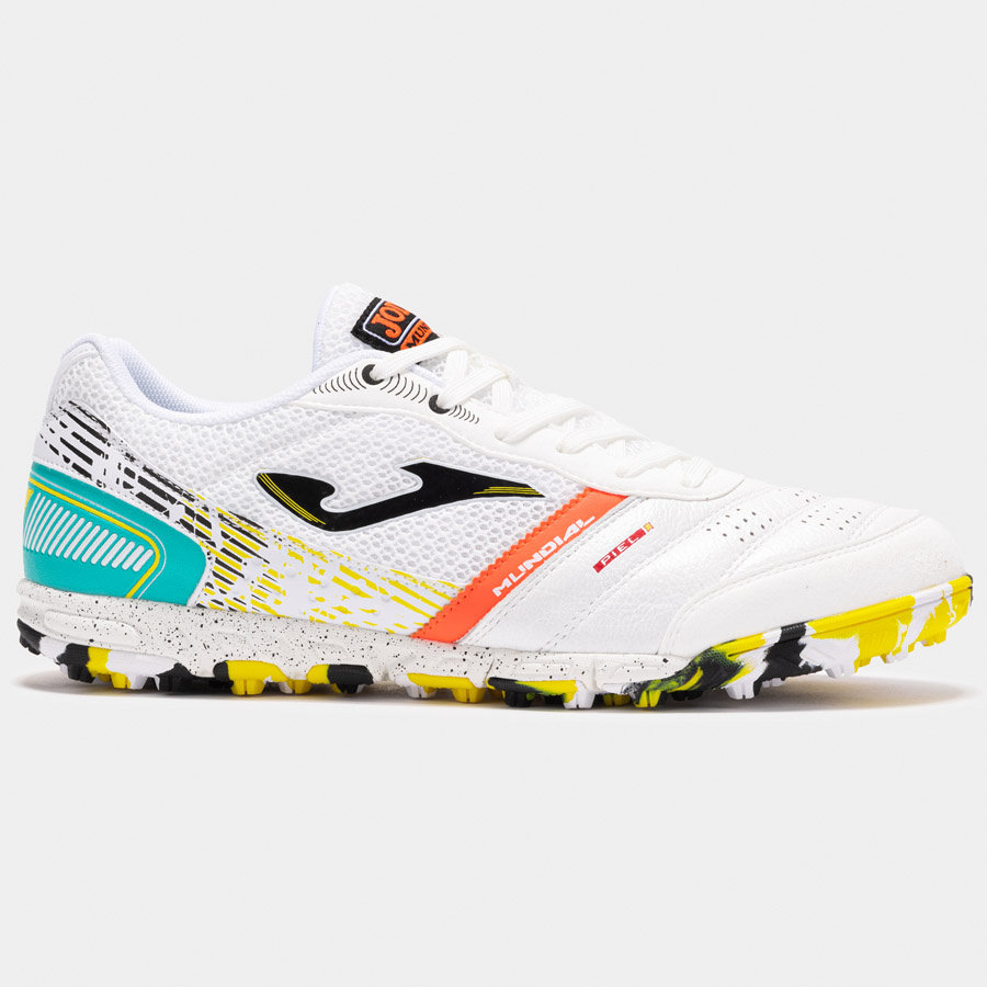 Buty Joma Mundial 2502 TF MUNS2502TF biały 45