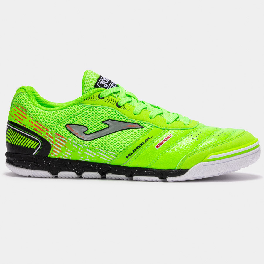 Buty Joma Mundial 2511 IN MUNS2511IN zielony 40 1/2