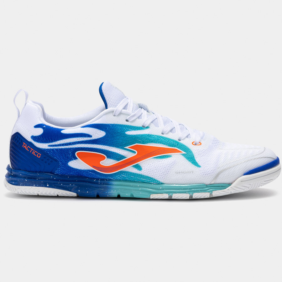 Buty Joma Tactico 2576 IN TACS2576IN biały 43 1/3