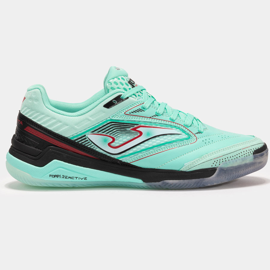 Buty Joma Gambeta 2527 IN GAMS2527IN zielony 42