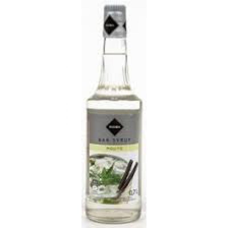 Syrop barmański mohito 700ml - Rioba