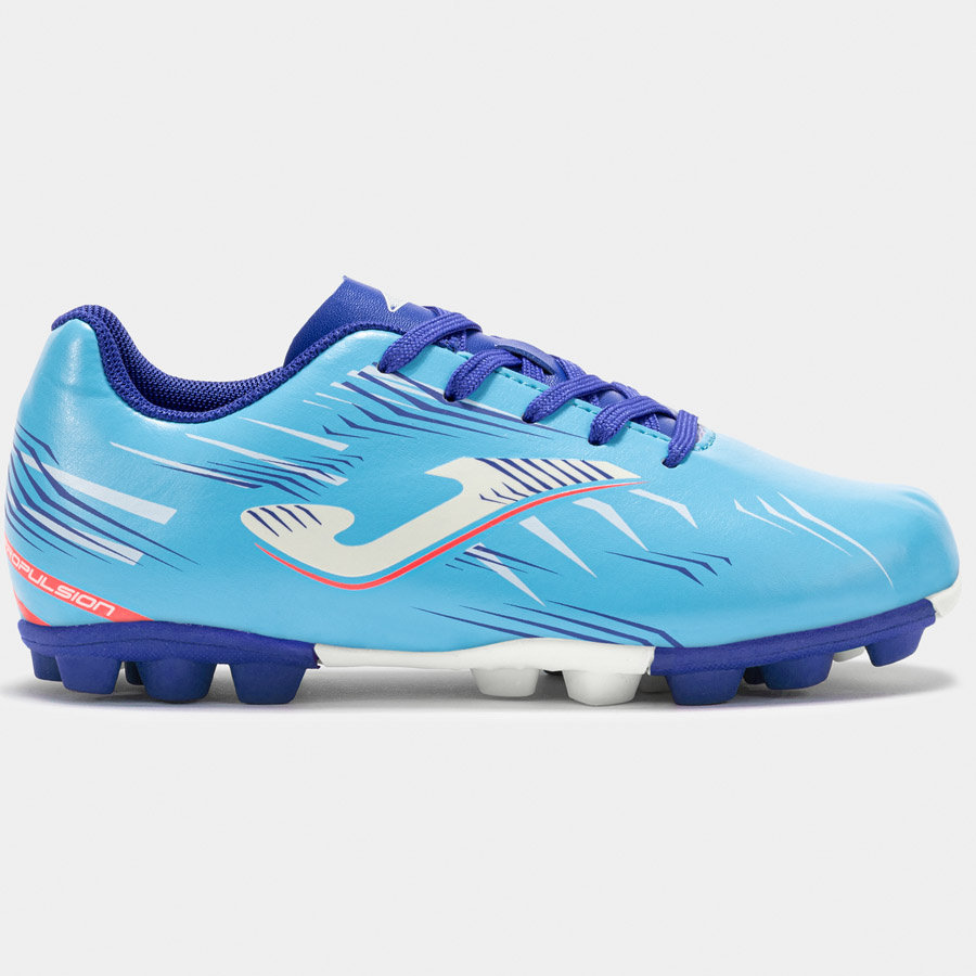 Buty Joma Propulsion 2505 Jr HG PRJS2505HG niebieski 38