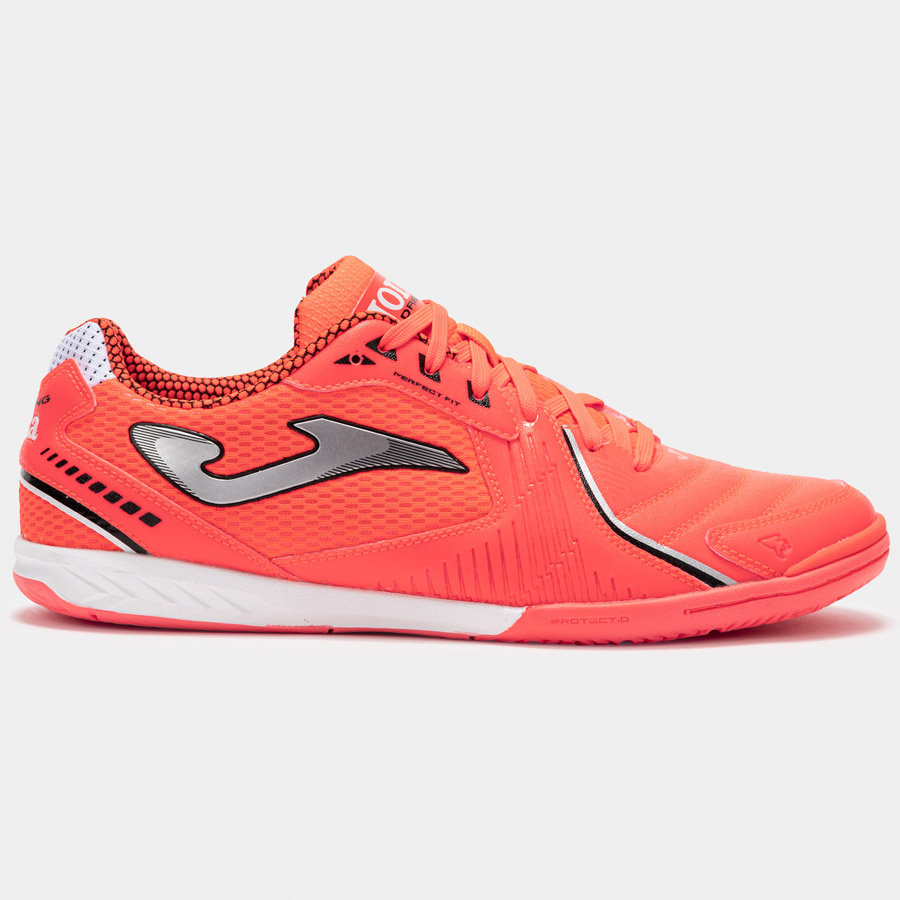 Buty Joma Dribling 2507 IN DRIS2507IN czerwony 43