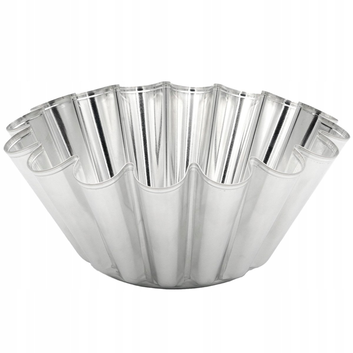 Forma Do Babki Blacha Do Pieczenia Babki 21,5Cm