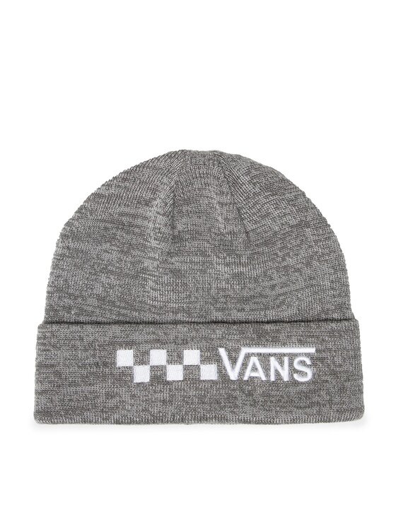 Vans Czapka Trecker Beanie-B VN0A7Y24GRH1 Szary