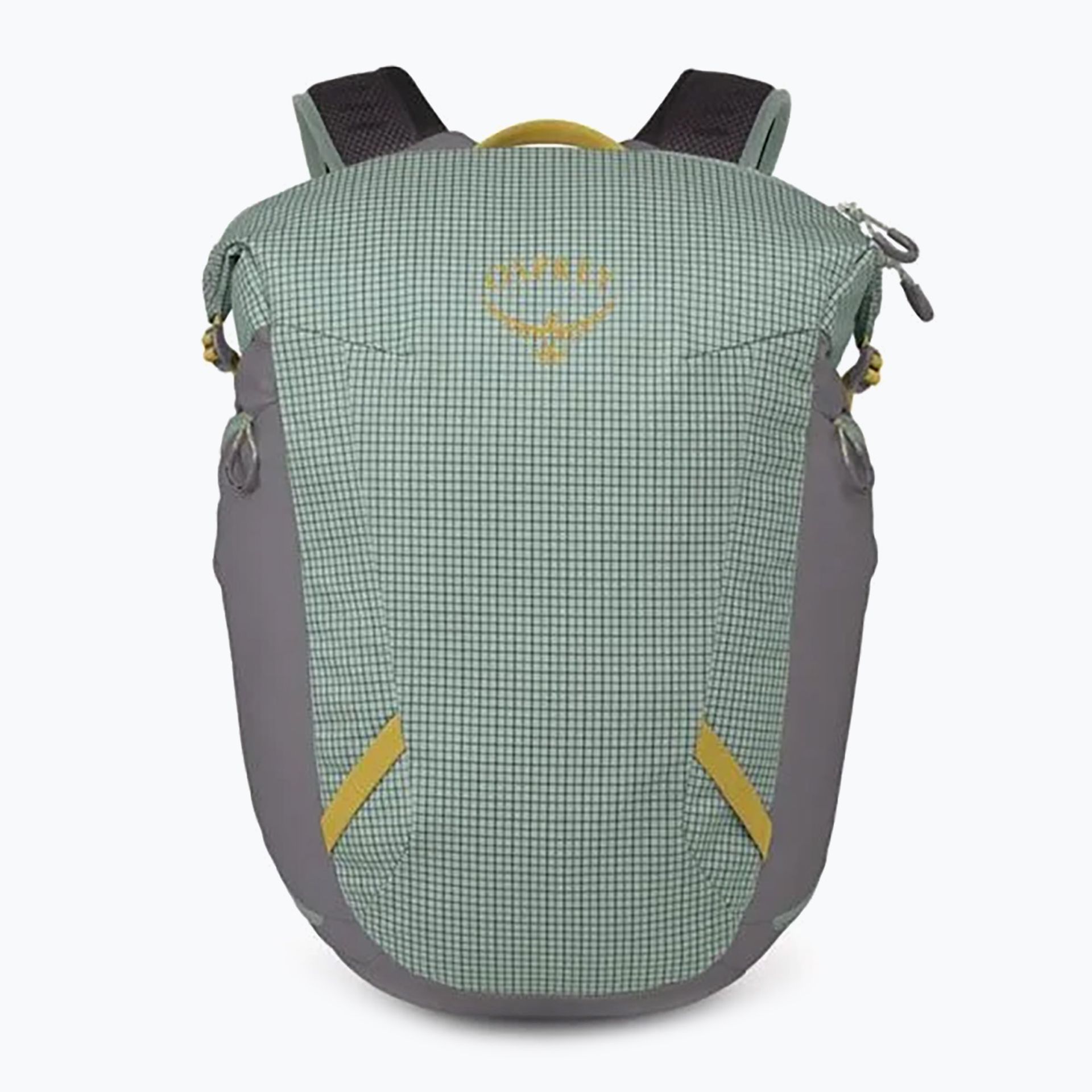 Plecak miejski Osprey Transporter Zinch 22 l frosty mint WYSYŁKA W 24H 30 DNI NA ZWROT
