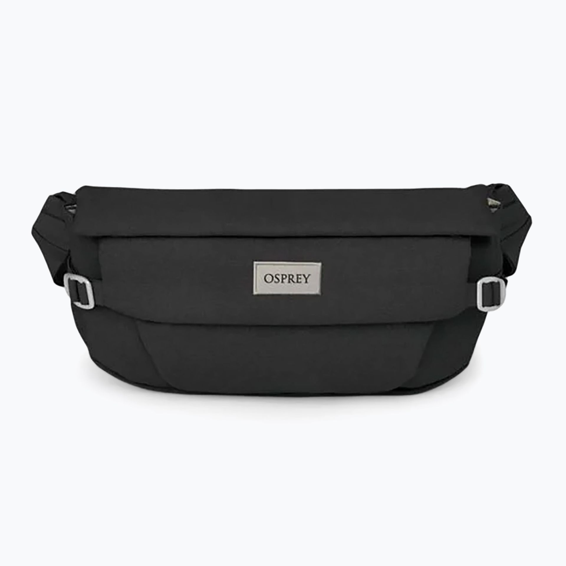 Saszetka nerka Osprey Arcane Hip 2 l black WYSYŁKA W 24H 30 DNI NA ZWROT