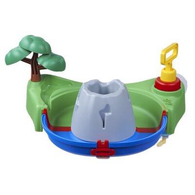 Zabawka do kąpieli BIG AquaPlay Sploshy Wulkan 8700001302