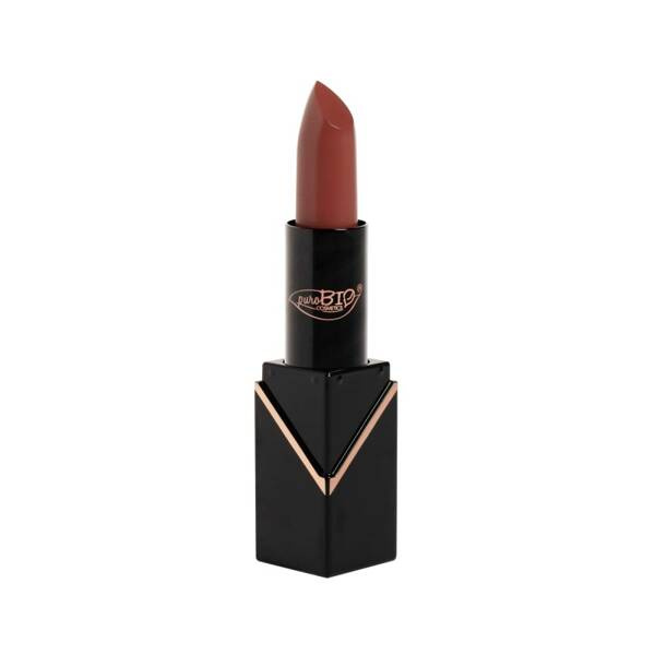 Kremowa pomadka do ust 101 ROSA NUDE (delikatny mat)