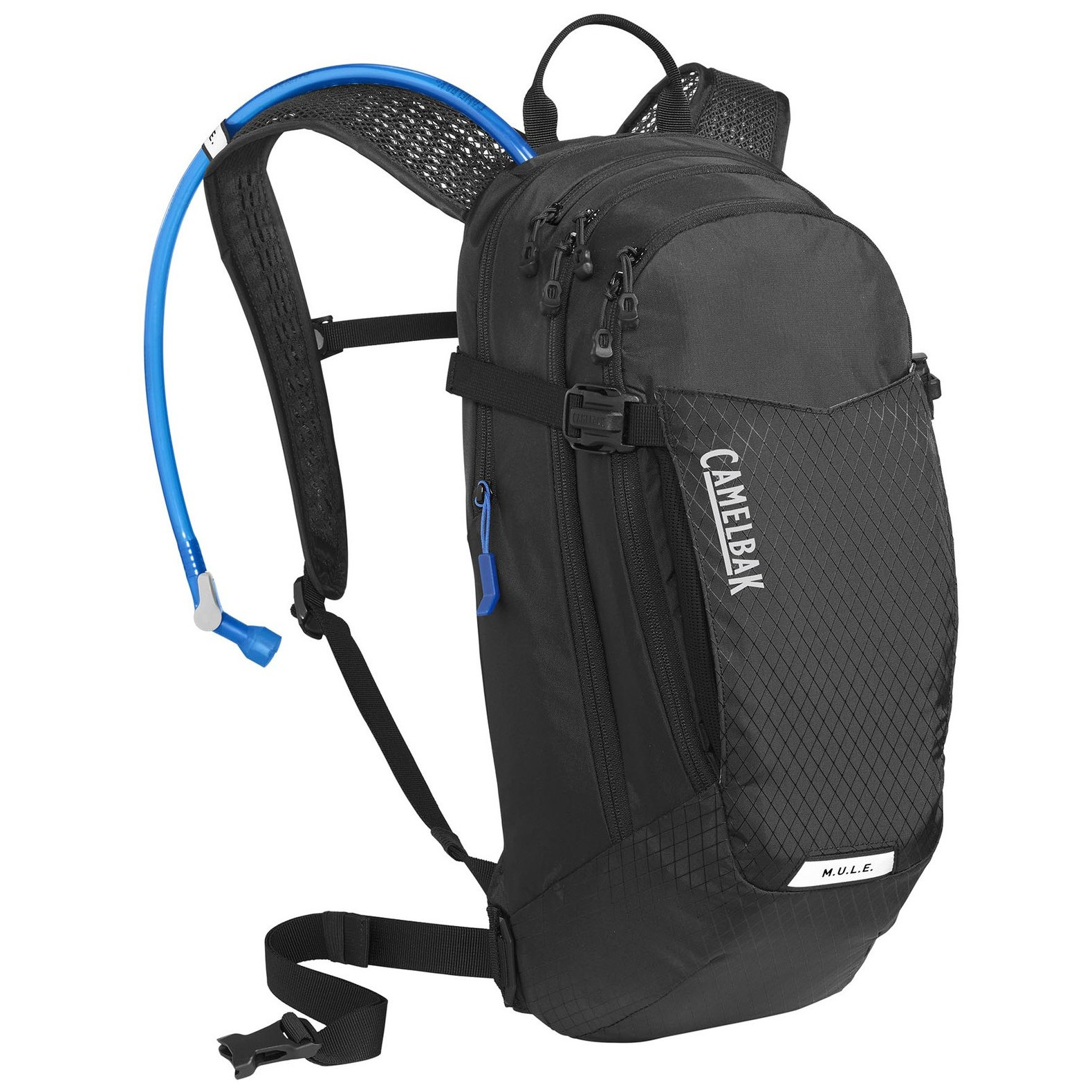 Plecak rowerowy Camelbak Mule 12 Kolor: czarny