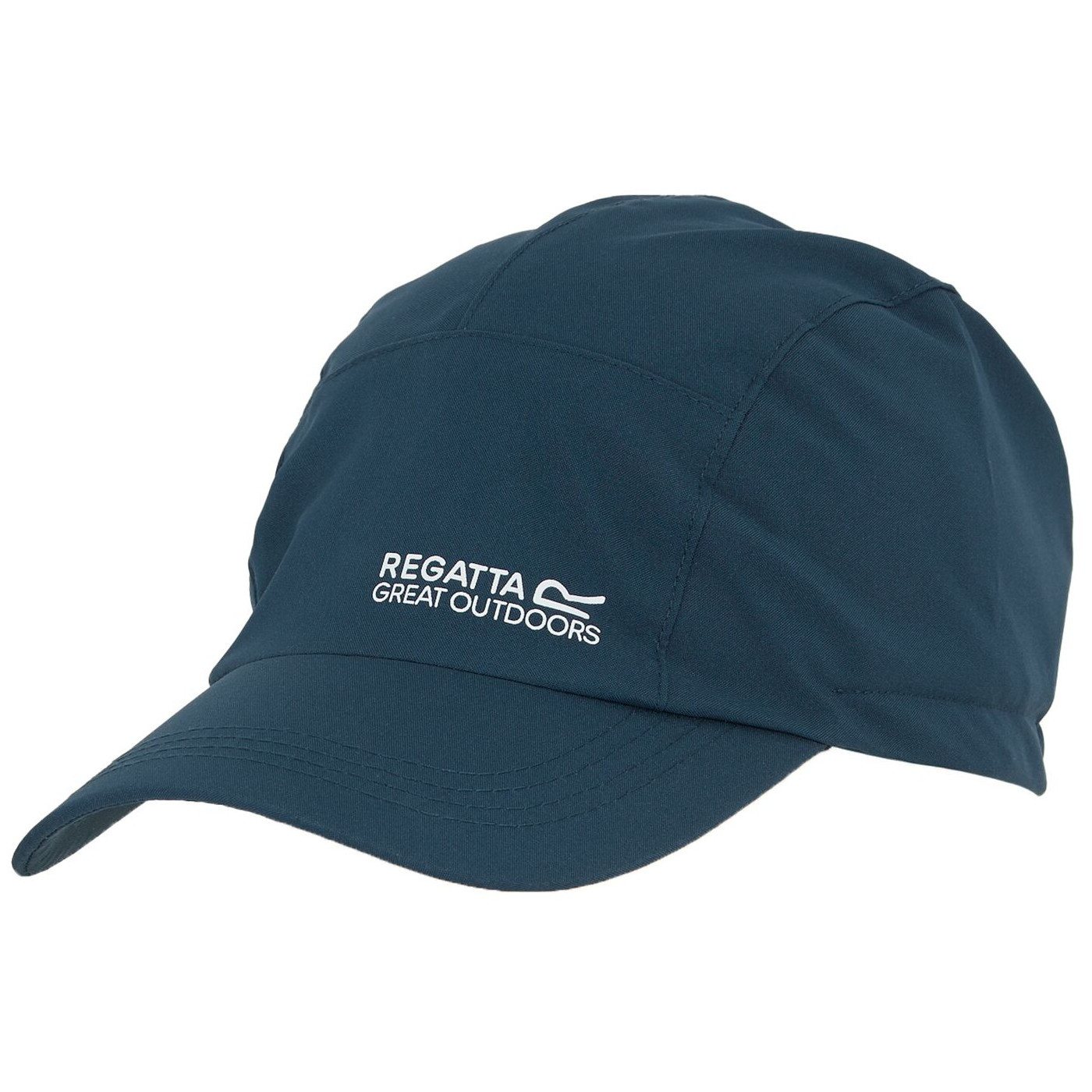 Bejsbolówka Regatta Waterproof III Kolor: niebieski