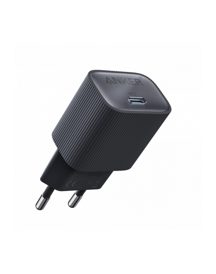 anker Ładowarka Nano 4 511 30W USB-C czarna