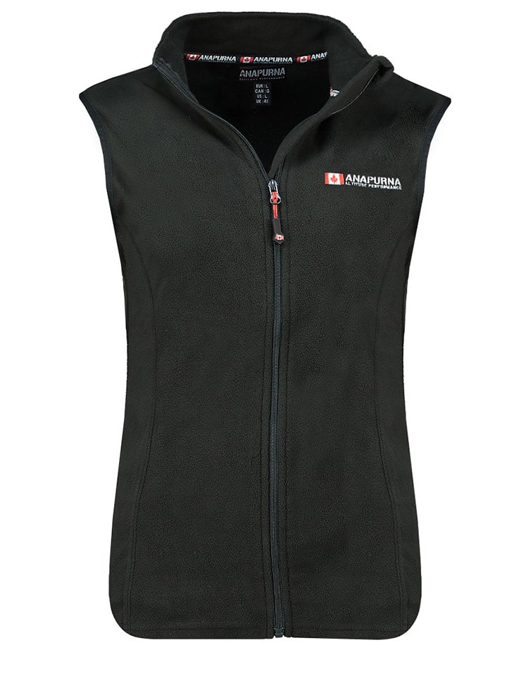 ANAPURNA Kamizelka polarowa 