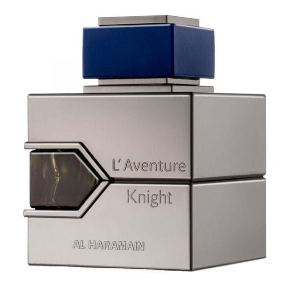 Al Haramain L'Aventure Knight woda perfumowana spray 100ml -