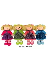 Lalka 50cm MIX