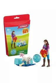 Przyjęcie urodzinowe z Lisą