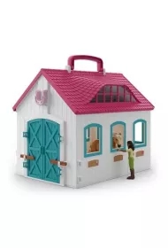 Horse Club - Stajnia Mała Podkowa