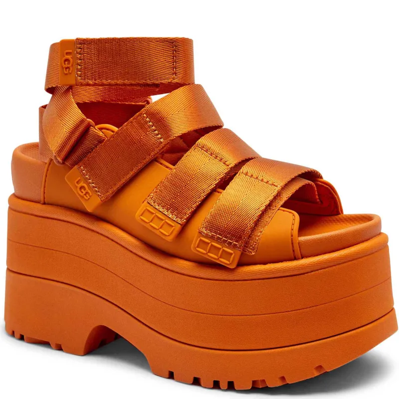 UGG Sandały 3w1 Goldenrise