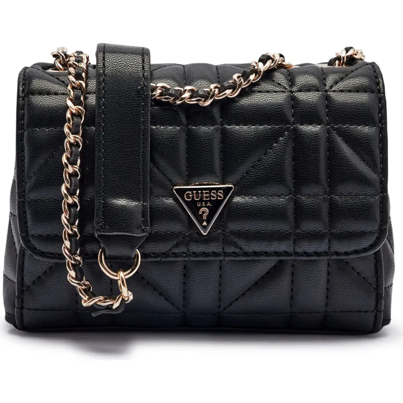 Guess Torebka na ramię EDITA MINI