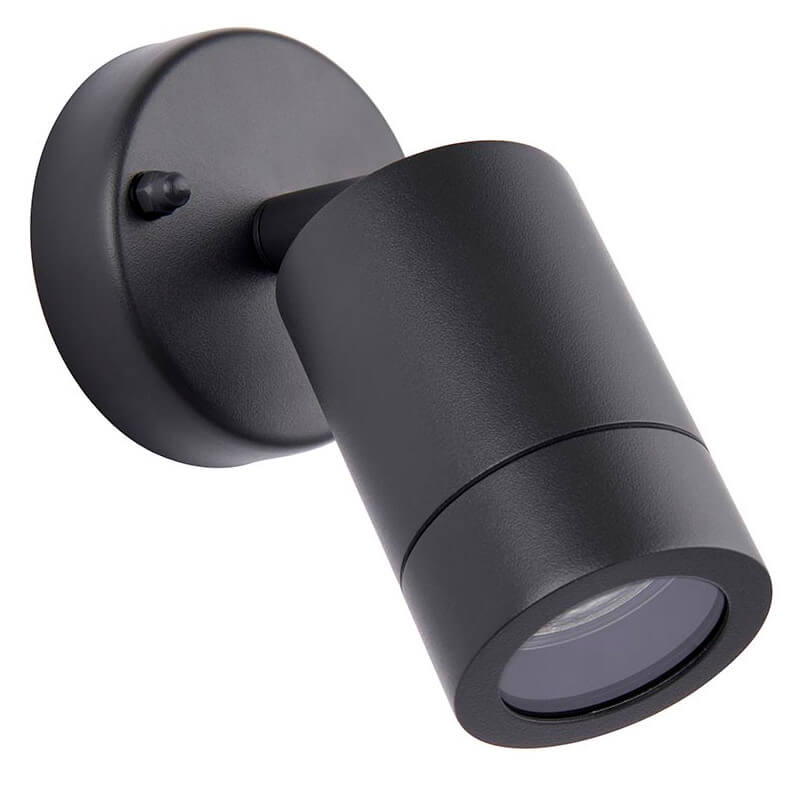 Palin 78416 regulowana tuba IP44 antracyt