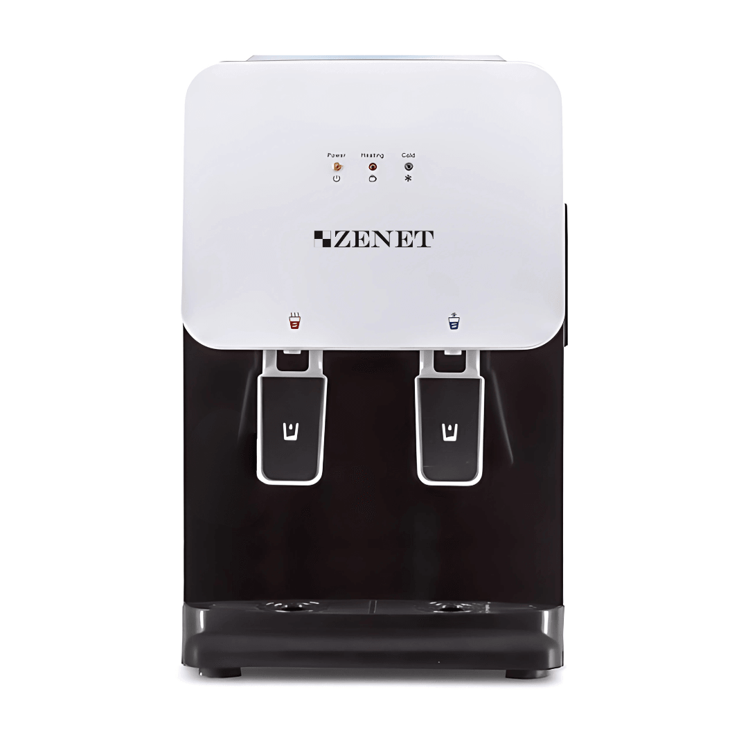 Zenet ZET-311 Biały