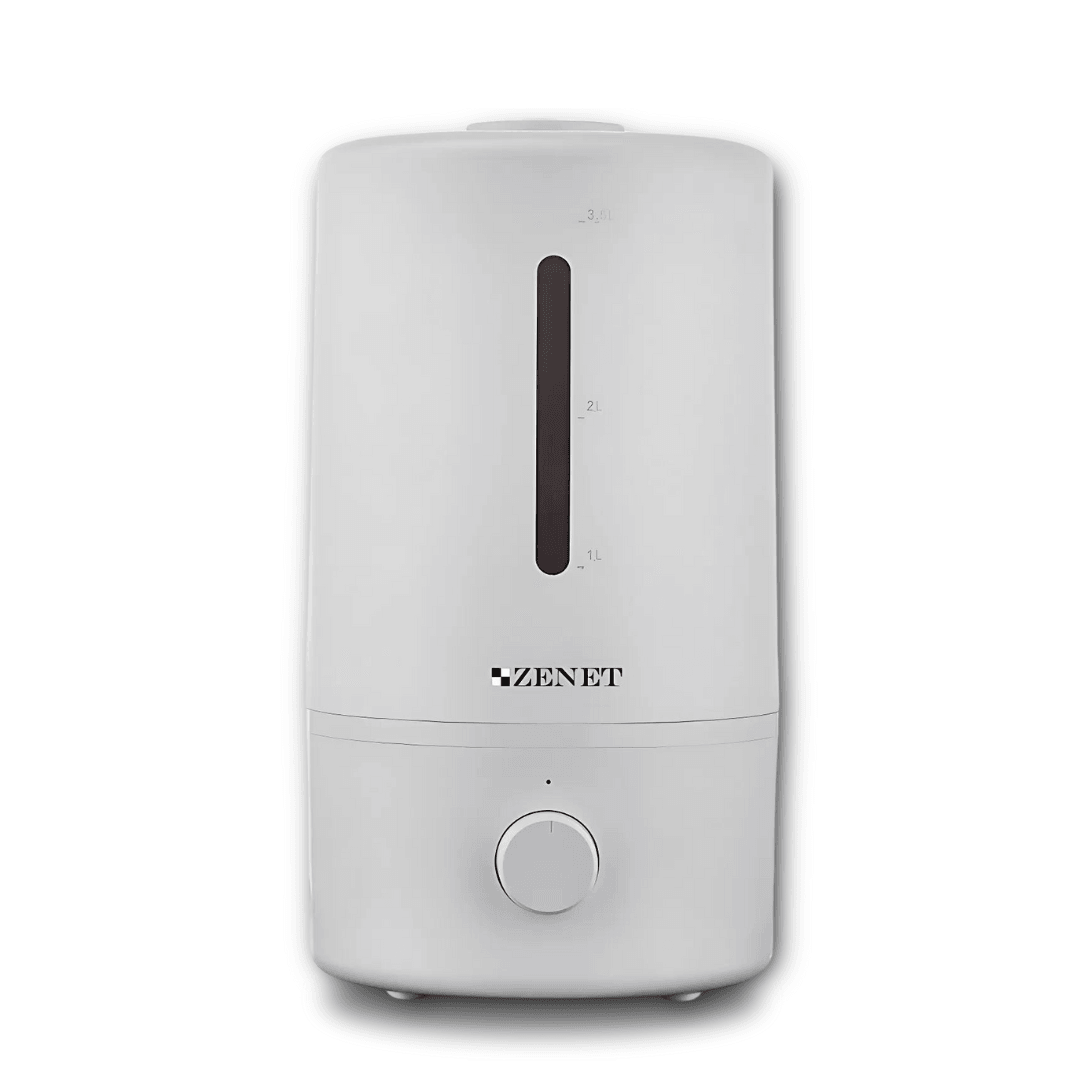 Nawilżacz powietrza Zenet-414