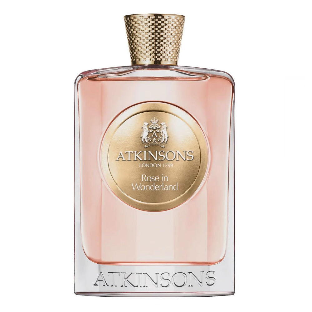 Atkinsons Rose In Wonderland woda perfumowana spray 100ml -