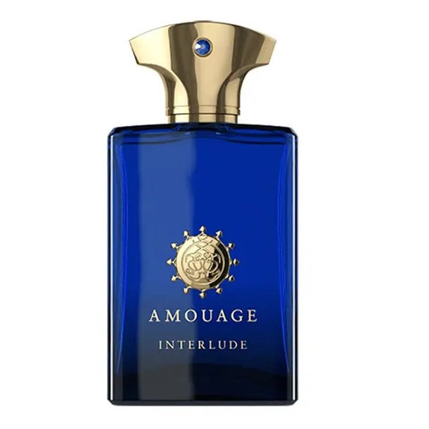 Amouage Interlude Man woda perfumowana spray 50ml