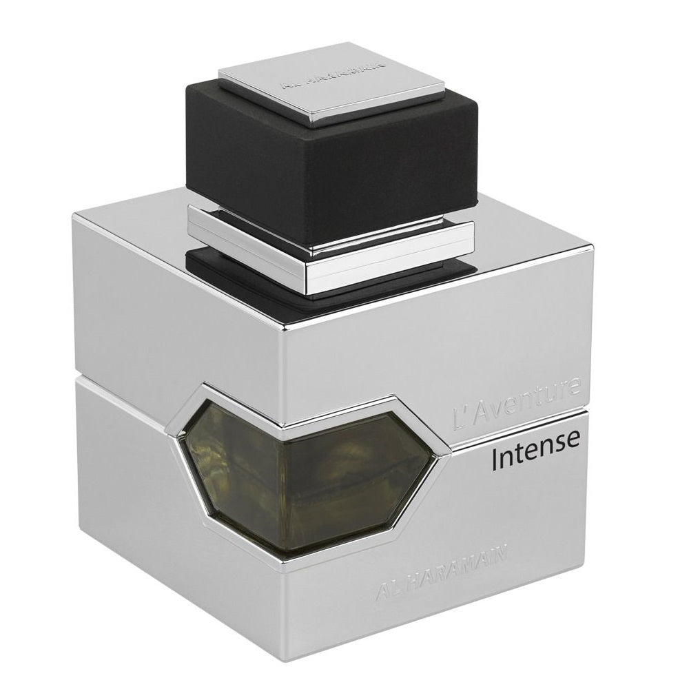 Al Haramain L'Aventure Intense woda perfumowana spray 100ml -