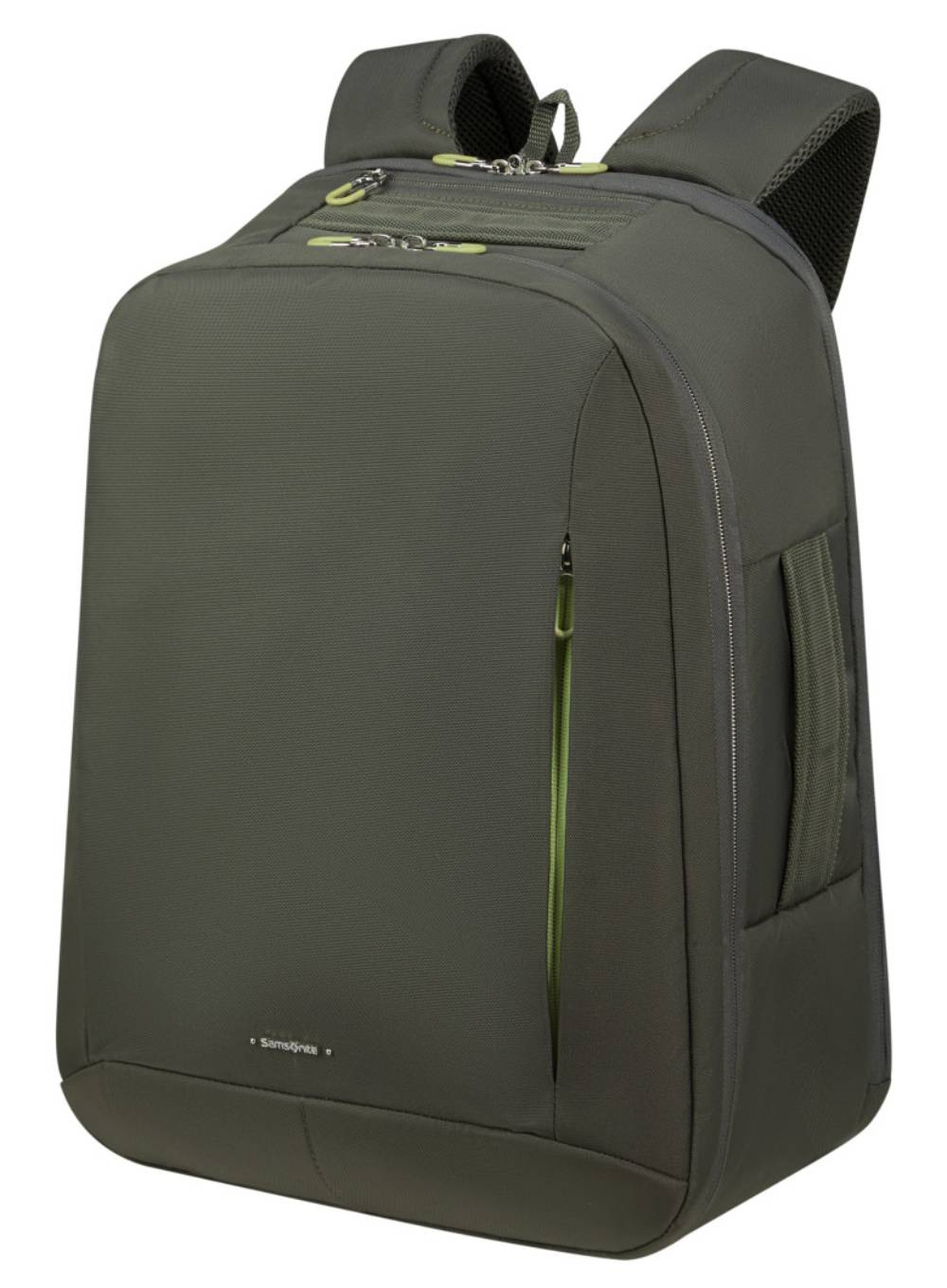 Plecak kabinowy Samsonite Guardit Classy BP Underseater M 15,6