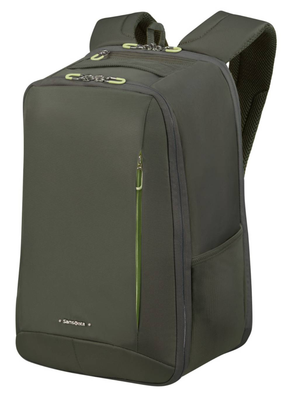 Plecak kabinowy Samsonite Guardit Classy BP Underseater S 14,1