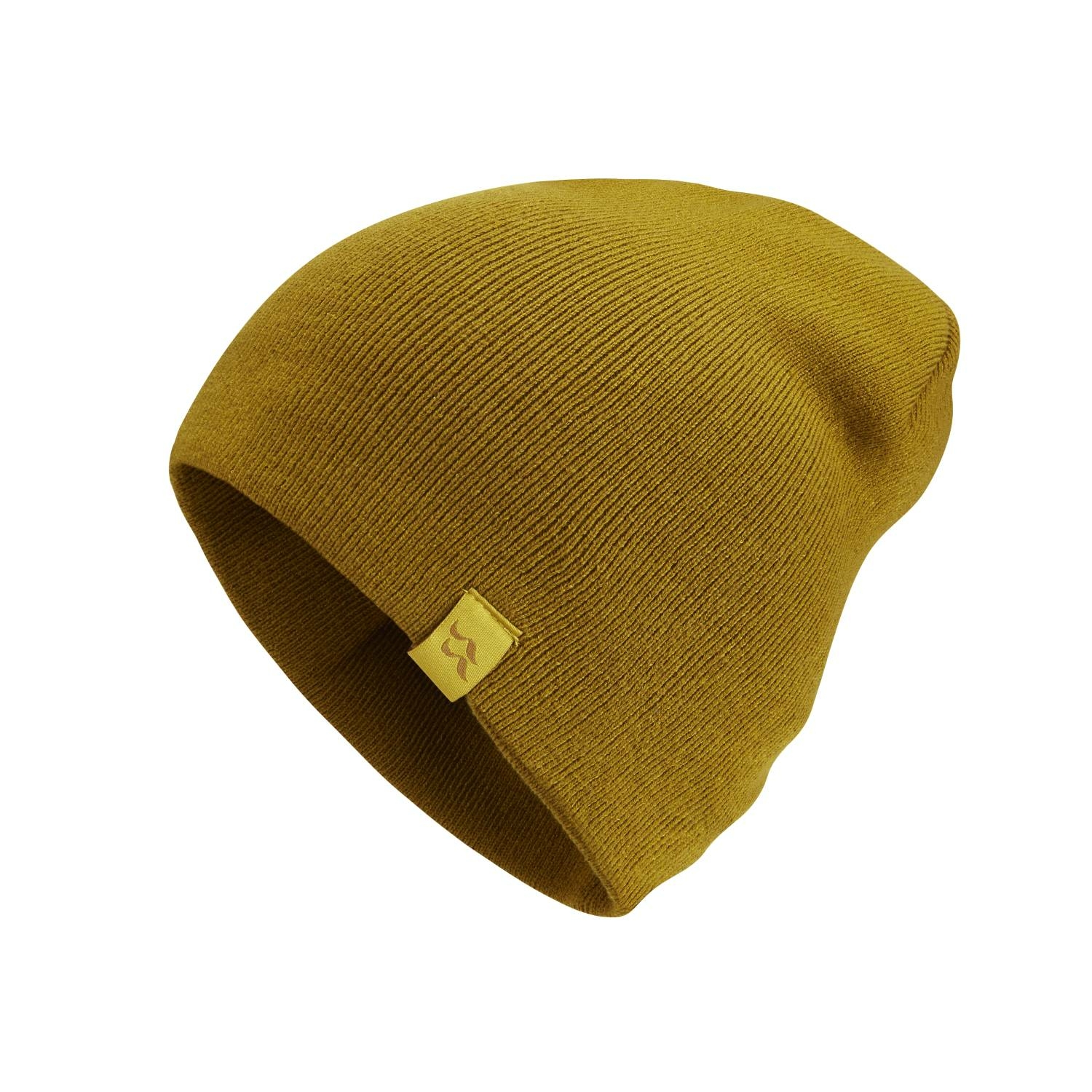 Czapka unisex Rab Adzuki Beanie footprint/sahara - ONE SIZE