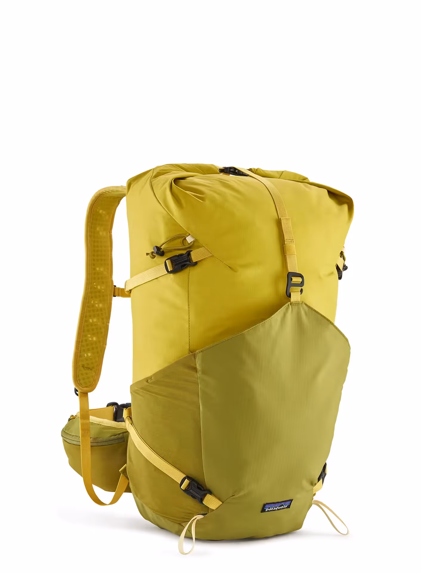 Plecak turystyczny Patagonia Terravia Pack 36L - graze green