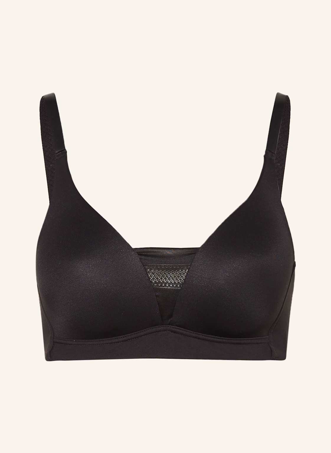 Chantelle Gorset Easy Bliss schwarz