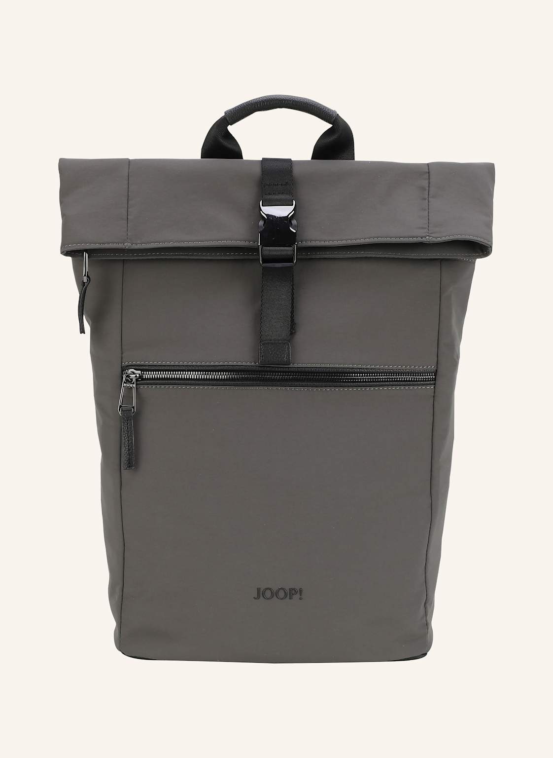 Joop! Plecak Narni Otis Z Kieszenią Na Laptop grau