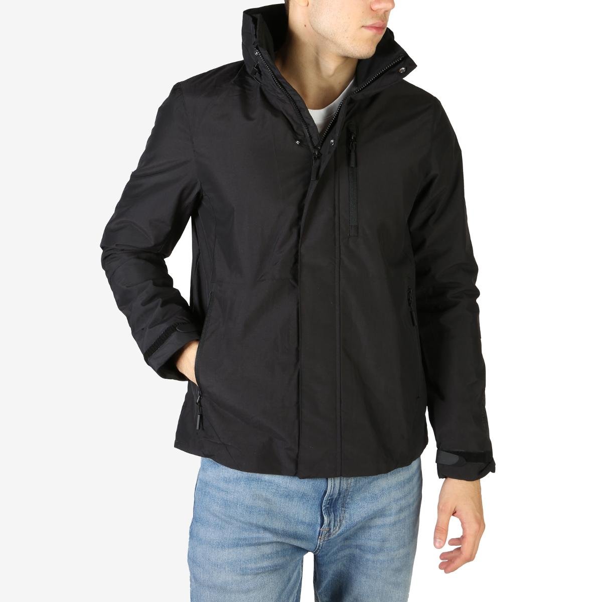 Superdry Kurtka Męska M5010174A