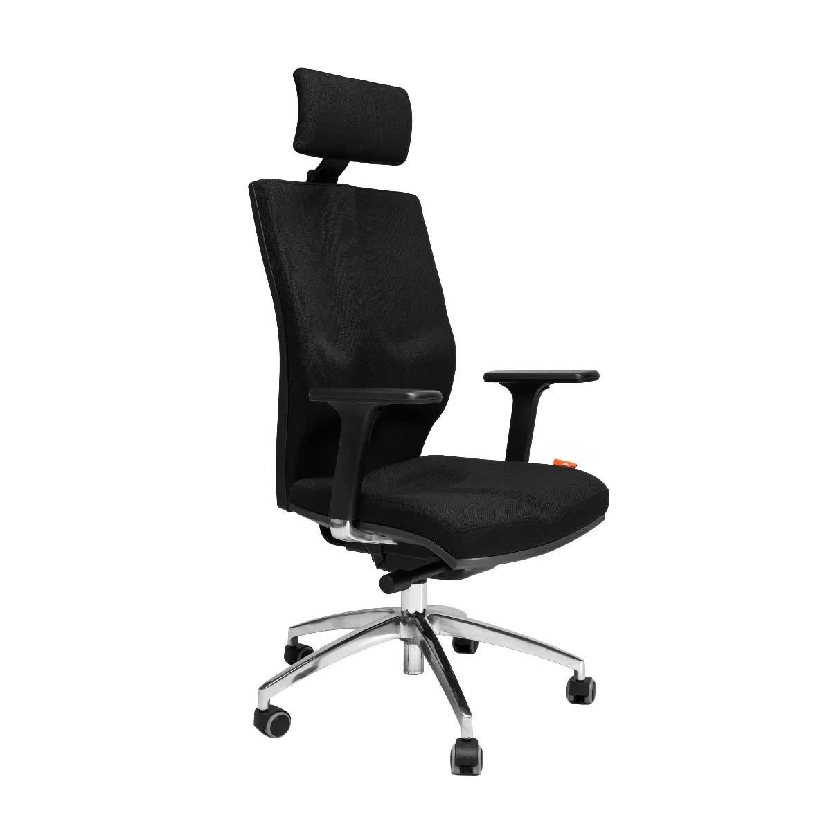 Fotel biurowy ELEGANCE