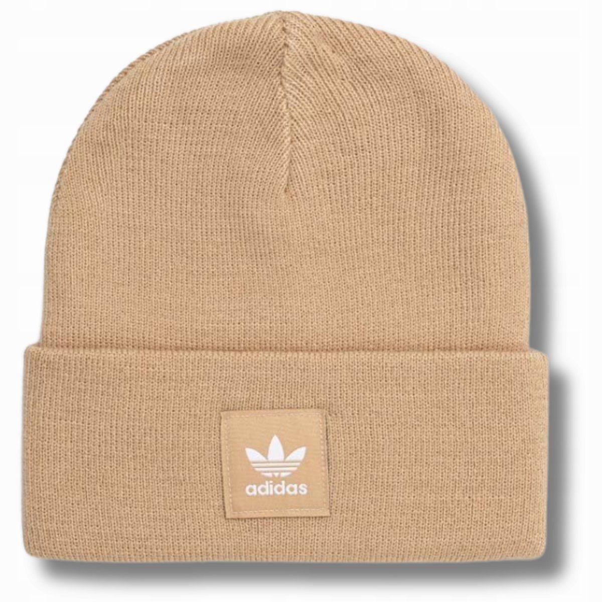 Czapka Zimowa Damska Ciepła Beanie Na Zimę Sportowa Uniwersalna Na Prezent