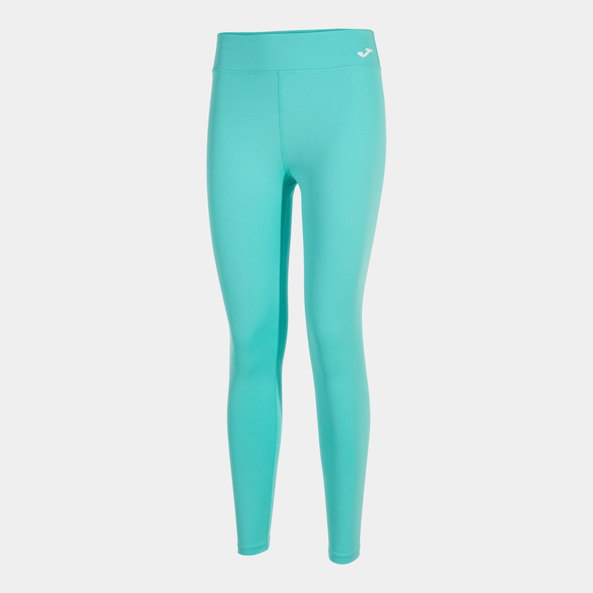 Leginsy damskie Joma Sculpture II Long Tights turquoise L