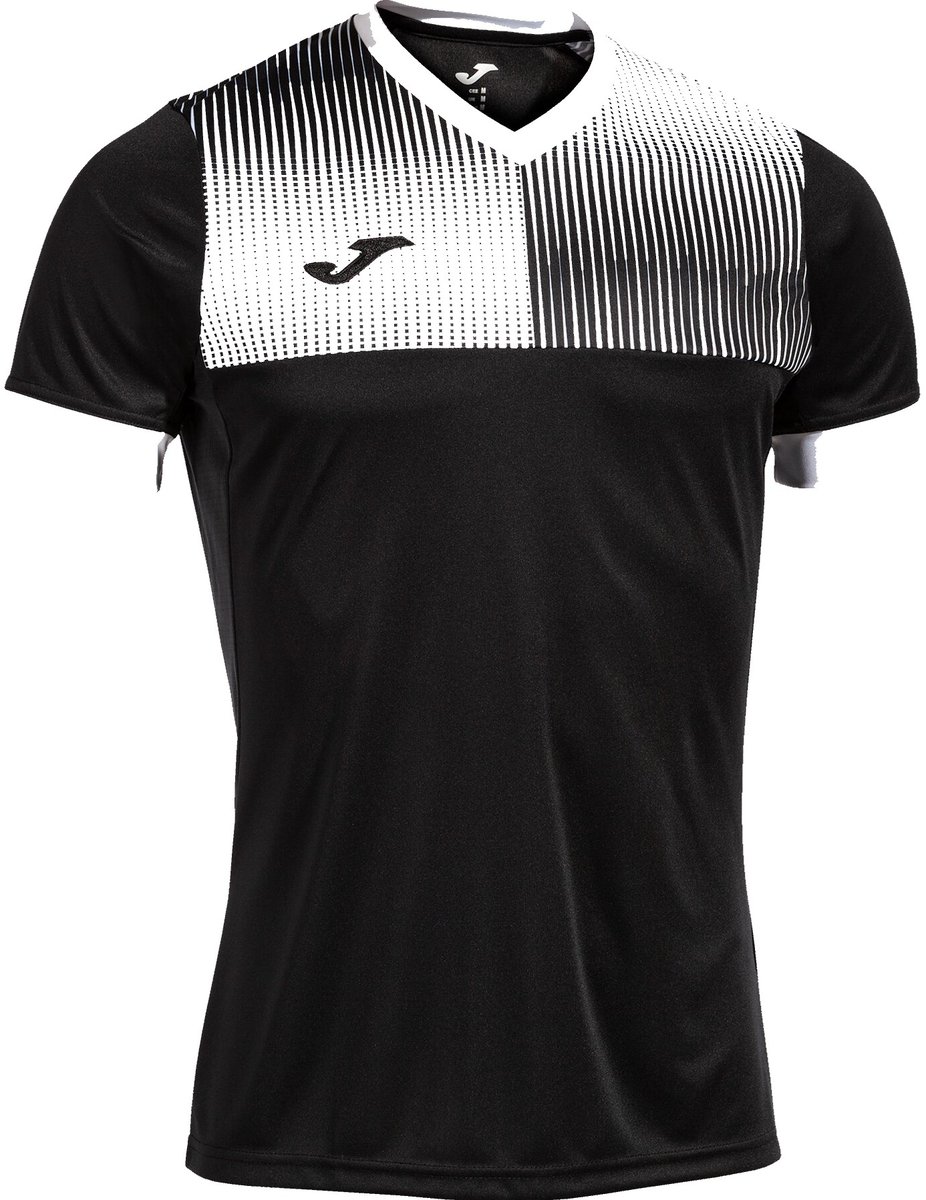 Koszulka Męska Sportowa Treningowa Piłkarska Joma Eco Supernova 103128.102