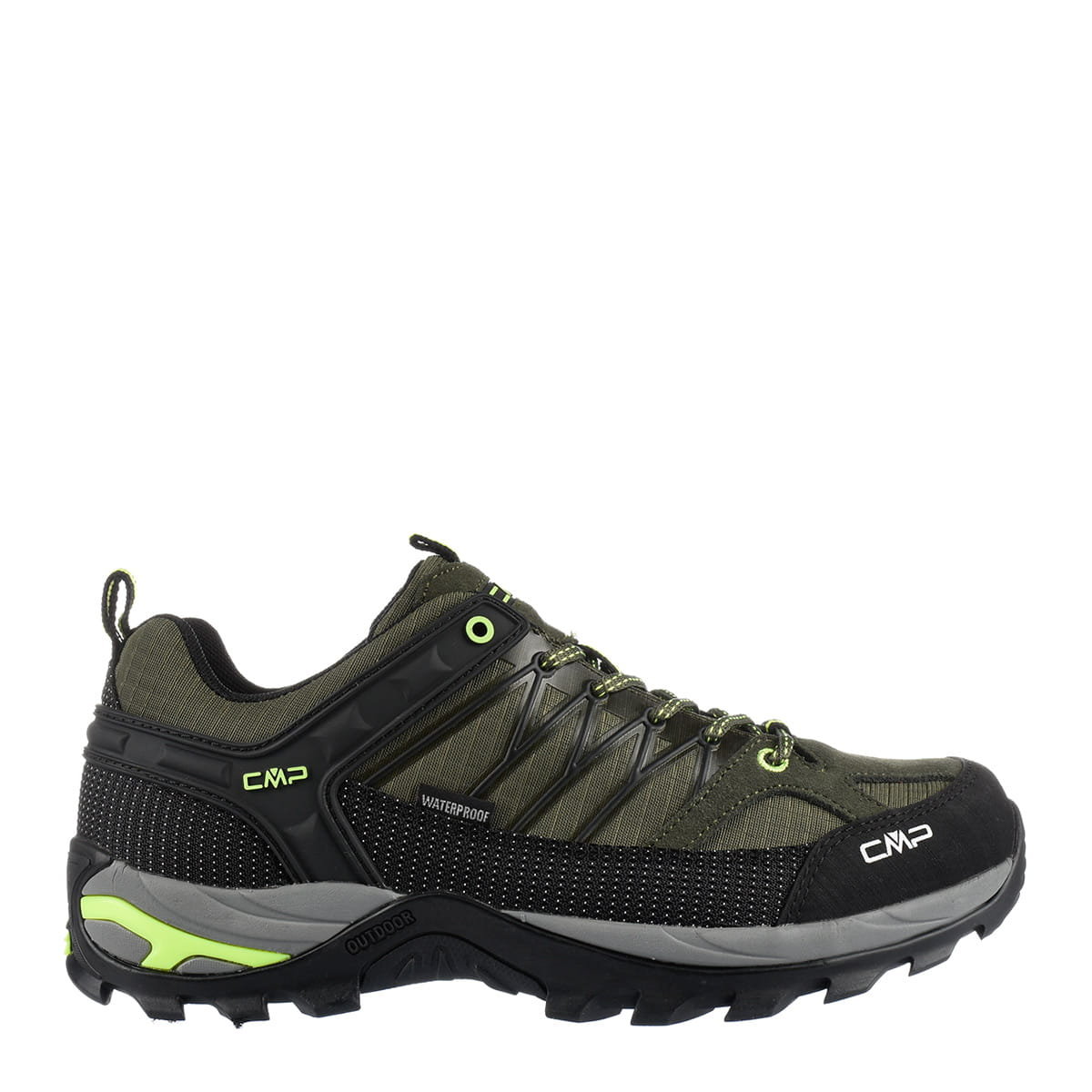 Buty trekkingowe męskie CMP RIGEL LOW