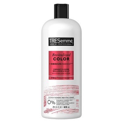 Tresemme, Odżywka do włosów farbowanych utrzymująca kolor, 828 ml