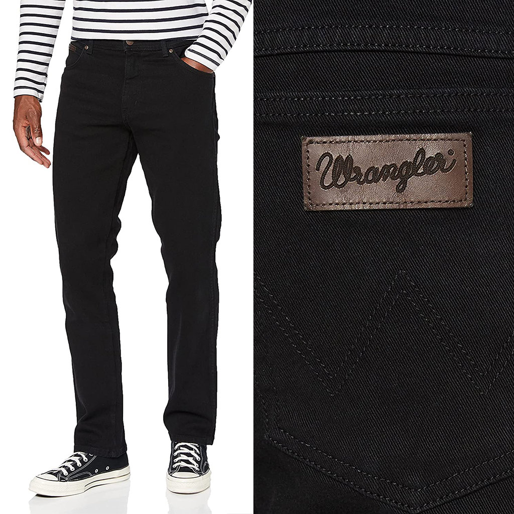 Wrangler Texas W12109004 W33 L34