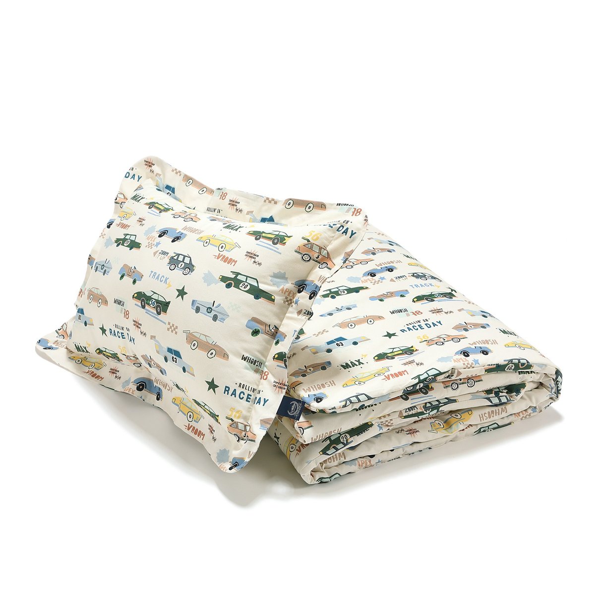 La Millou - Komplet Pościeli Bawełnianej GRAND PRIX